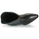 Bronx  JUKESON  Nero Stivali con tacco Donna - 6