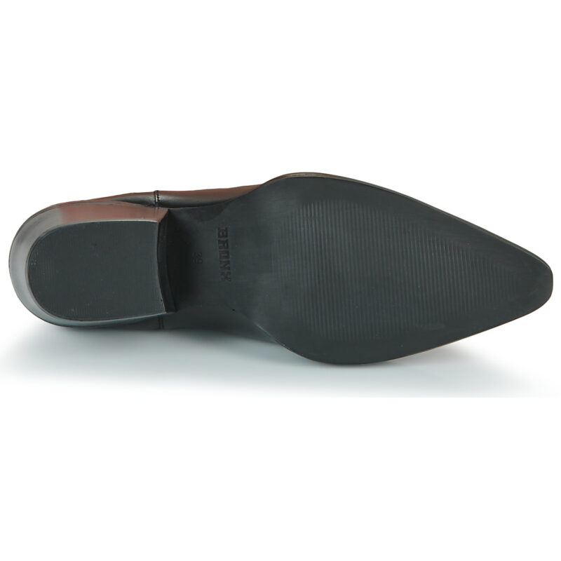 Bronx  JUKESON  Nero Stivali con tacco Donna - 7