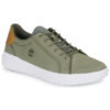 Timberland  SENECA BAY OXFORD  Grigio -  Sneakers Uomo
