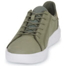 Timberland SENECA BAY OXFORD Graue Herren-Sneaker - Gr&ouml;&szlig;e 3
