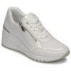 Marco Tozzi 2-2-23743-20-100 Bianco Sneakers basse Donna