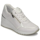 Marco Tozzi 2-2-23743-20-100 Bianco Sneakers basse Donna - 1
