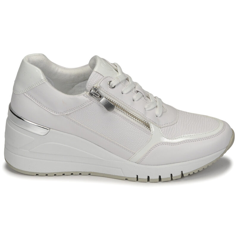 Marco Tozzi 2-2-23743-20-100 Bianco Sneakers basse Donna - 2