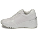 Marco Tozzi 2-2-23743-20-100 Bianco Sneakers basse Donna - 4
