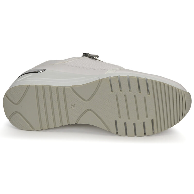 Marco Tozzi 2-2-23743-20-100 Bianco Sneakers basse Donna - 7