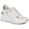 Marco Tozzi 2-2-23723-20-197 Bianco Sneakers basse Donna