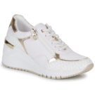 Marco Tozzi 2-2-23723-20-197 Bianco Sneakers basse Donna - 1