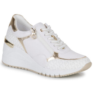 Marco Tozzi  2-2-23723-20-197  Bianco -  Sneakers basse Donna