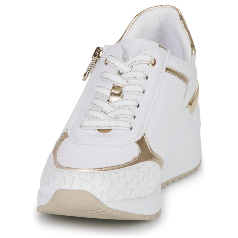 Marco Tozzi 2-2-23723-20-197 Bianco Sneakers basse Donna - 3