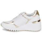 Marco Tozzi 2-2-23723-20-197 Bianco Sneakers basse Donna - 4