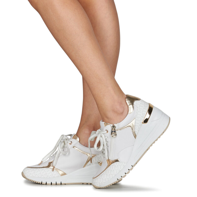 Marco Tozzi 2-2-23723-20-197 Bianco Sneakers basse Donna - 8