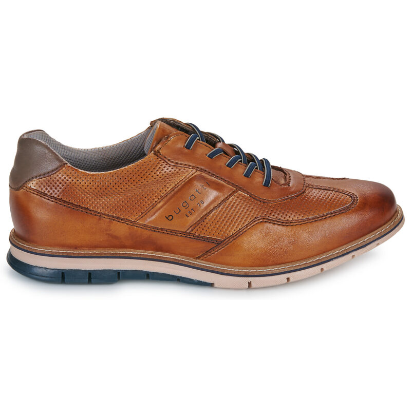 Bugatti  SIMONE CONFORT  Marrone -  Sneakers Uomo - 2
