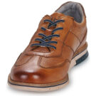 Bugatti  SIMONE CONFORT  Marrone -  Sneakers Uomo - 3