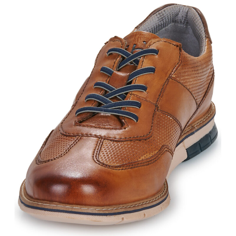 Bugatti  SIMONE CONFORT  Marrone -  Sneakers Uomo - 3