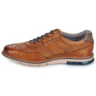 Bugatti  SIMONE CONFORT  Marrone -  Sneakers Uomo - 4