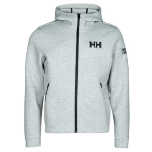Giubbotto  Helly Hansen  HP OCEAN FZ JACKET 2.0  Grigio -  Giubbotti Uomo