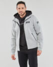 Veste Helly Hansen HP OCEAN FZ JACKET 2.0 Gris Vestes Homme - 2