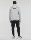 Veste Helly Hansen HP OCEAN FZ JACKET 2.0 Gris Vestes Homme - 4