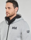 Veste Helly Hansen HP OCEAN FZ JACKET 2.0 Gris Vestes Homme - 5