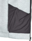 Veste Helly Hansen HP OCEAN FZ JACKET 2.0 Gris Vestes Homme - 6