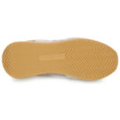 Philippe Model TRPX LOW WOMAN Gold Low Sneakers Women - 7