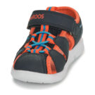 Kangaroos K-Grobi Marine Sandali Bambino - 3
