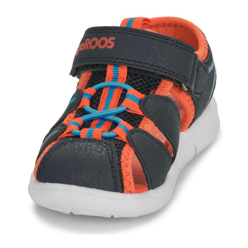 Kangaroos K-Grobi Marine Sandali Bambino - 3