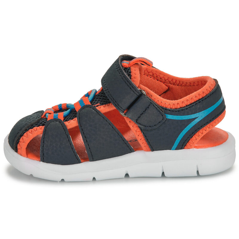 Kangaroos K-Grobi Marine Sandali Bambino - 4