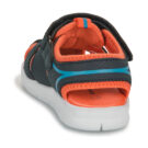 Kangaroos K-Grobi Marine Sandali Bambino - 5