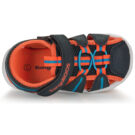Kangaroos K-Grobi Marine Sandali Bambino - 6