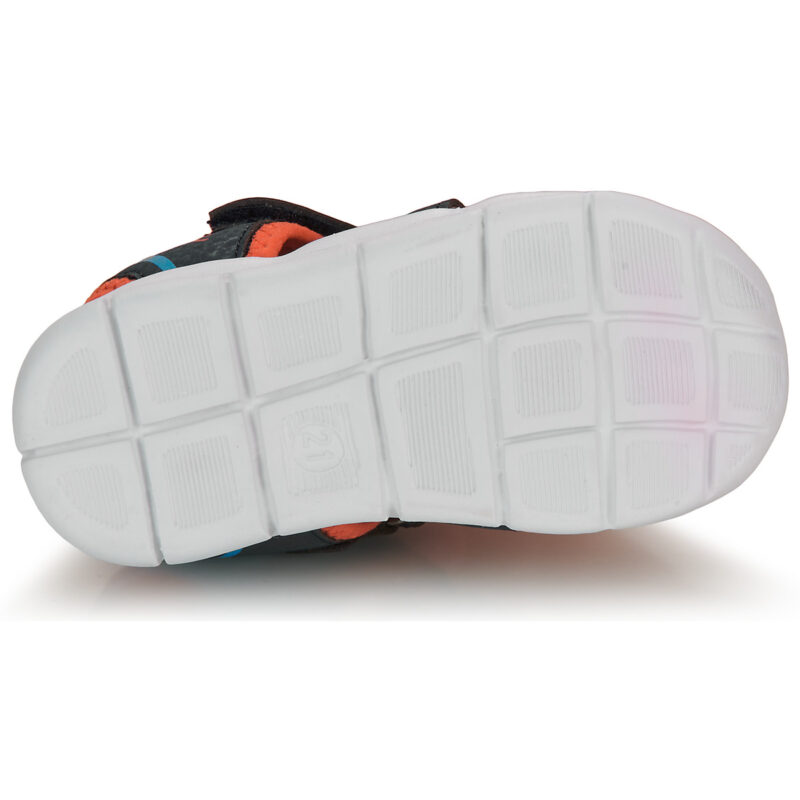 Kangaroos K-Grobi Marine Sandali Bambino - 7