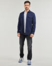 G-Star Raw MOSA STRAIGHT Black Jeans Men - 2