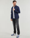 G-Star Raw MOSA STRAIGHT Black Jeans Men - 3