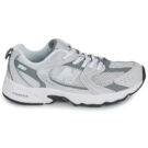 New Balance 530 Grigio - Sneakers Bambino - 2