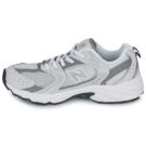 New Balance 530 Grigio - Sneakers Bambino - 4