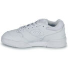 Lacoste  LINESHOT  Bianco -  Sneakers Uomo - 4