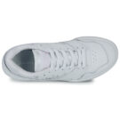 Lacoste  LINESHOT  Bianco -  Sneakers Uomo - 6