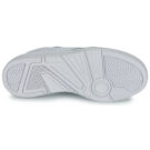 Lacoste  LINESHOT  Bianco -  Sneakers Uomo - 7