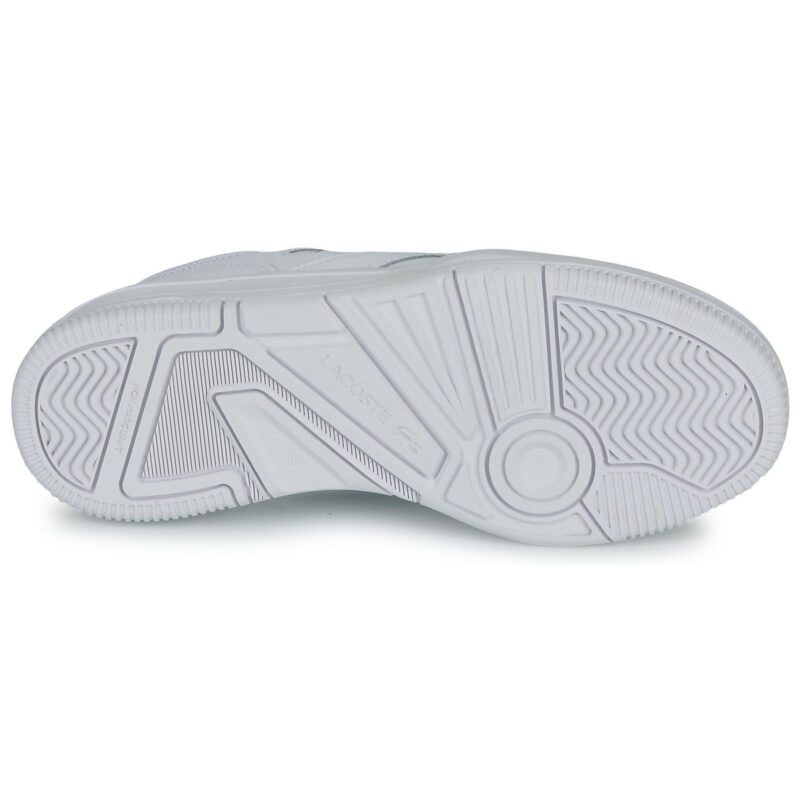 Lacoste  LINESHOT  Bianco -  Sneakers Uomo - 7