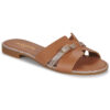 JB Martin  AILEEN  Marrone -  Ciabatta Donna