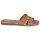 JB Martin  AILEEN  Marrone -  Ciabatta Donna - 2