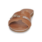 JB Martin  AILEEN  Marrone -  Ciabatta Donna - 3
