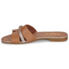 JB Martin  AILEEN  Marrone -  Ciabatta Donna - 4
