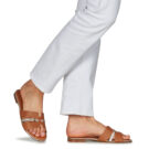 JB Martin  AILEEN  Marrone -  Ciabatta Donna - 8