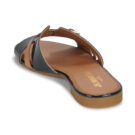 JB Martin  AILEEN  Nero -  Ciabatta Donna - 5