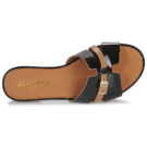 JB Martin  AILEEN  Nero -  Ciabatta Donna - 6