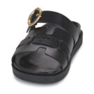 JB Martin AUBE Nero Ciabatta Donna - 3
