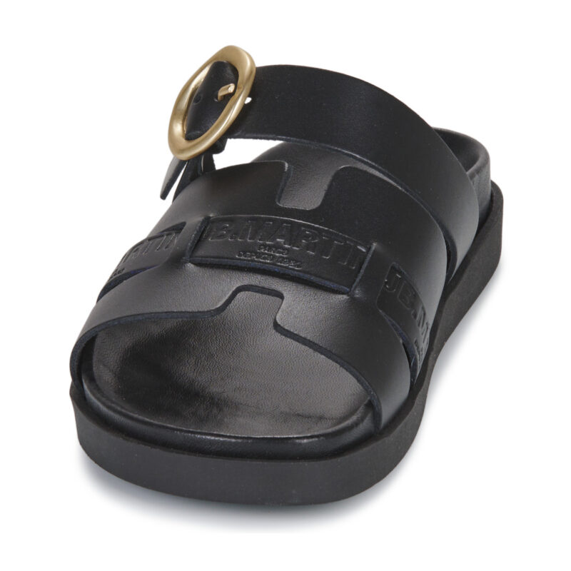 JB Martin AUBE Nero Ciabatta Donna - 3