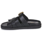 JB Martin AUBE Nero Ciabatta Donna - 4