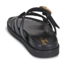 JB Martin AUBE Nero Ciabatta Donna - 5